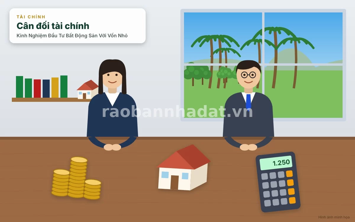 Chuyên gia tài chính đang phân tích rủi ro và quản trị đòn bẩy ngân hàng cho khách hàng