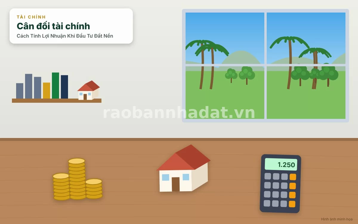 Kiểm tra kỹ lưỡng các khoản chi phí giao dịch, thuế phí và hợp đồng mua bán tại văn phòng