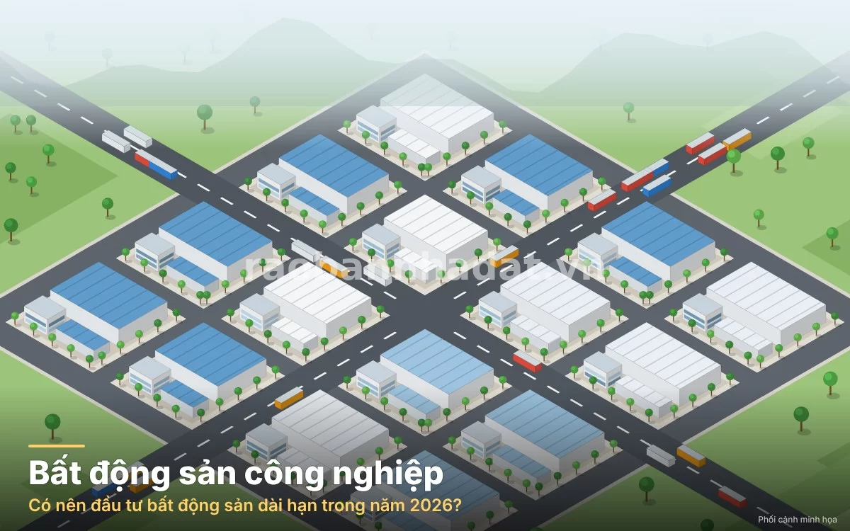 Các phân khúc bất động sản tiềm năng cho đầu tư dài hạn