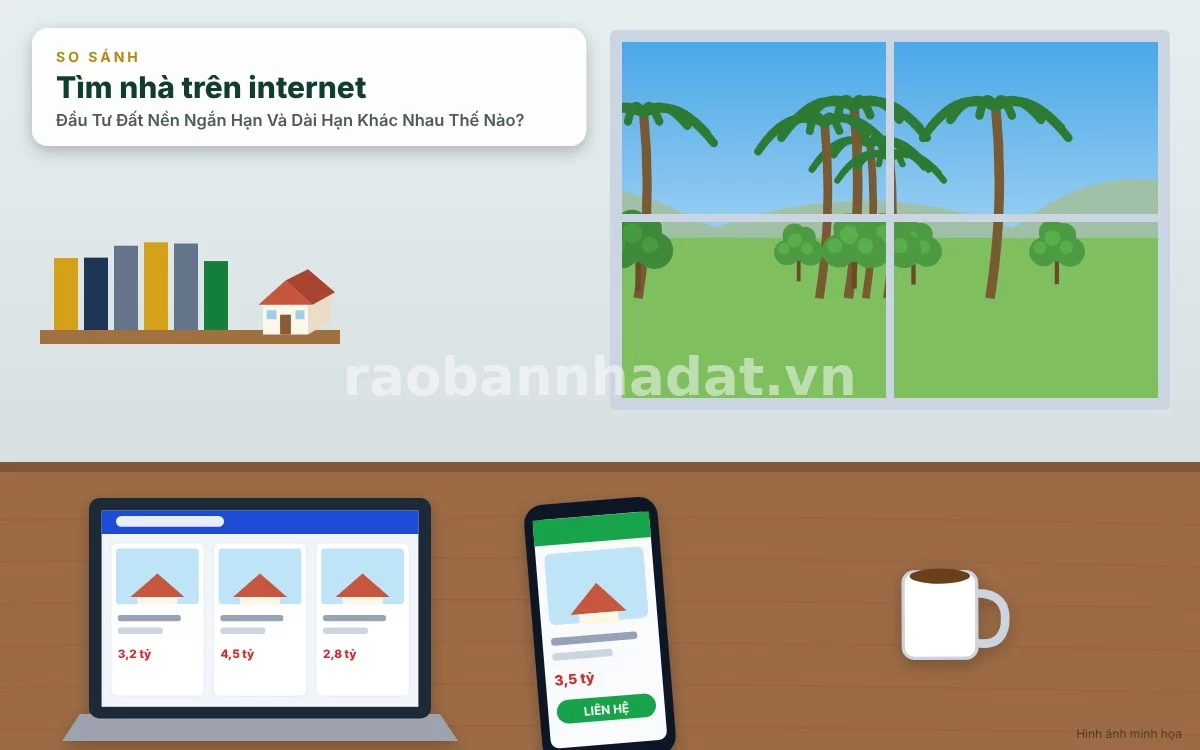 Nhà đầu tư ngắn hạn đang theo dõi sát sao các biến động thị trường và giao dịch lướt sóng nhanh chóng