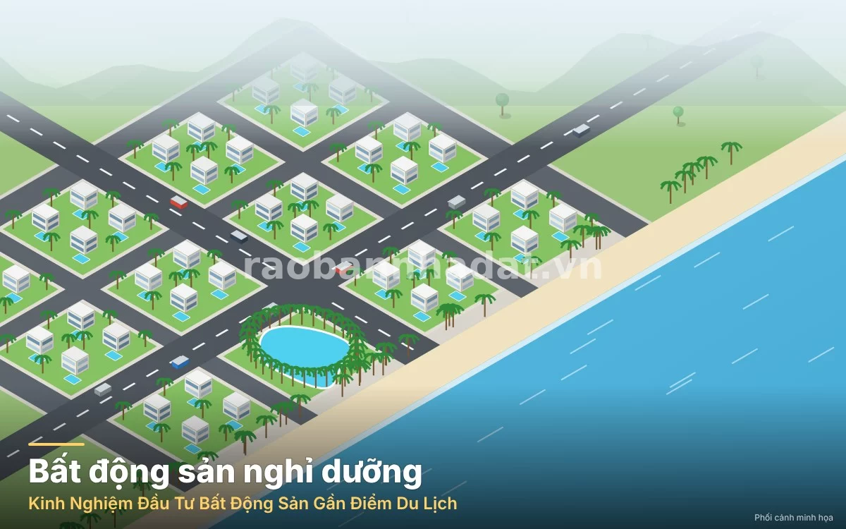 Phân tích lợi thế thương mại từ dòng khách du lịch vãng lai và biên độ tăng giá trị kinh doanh