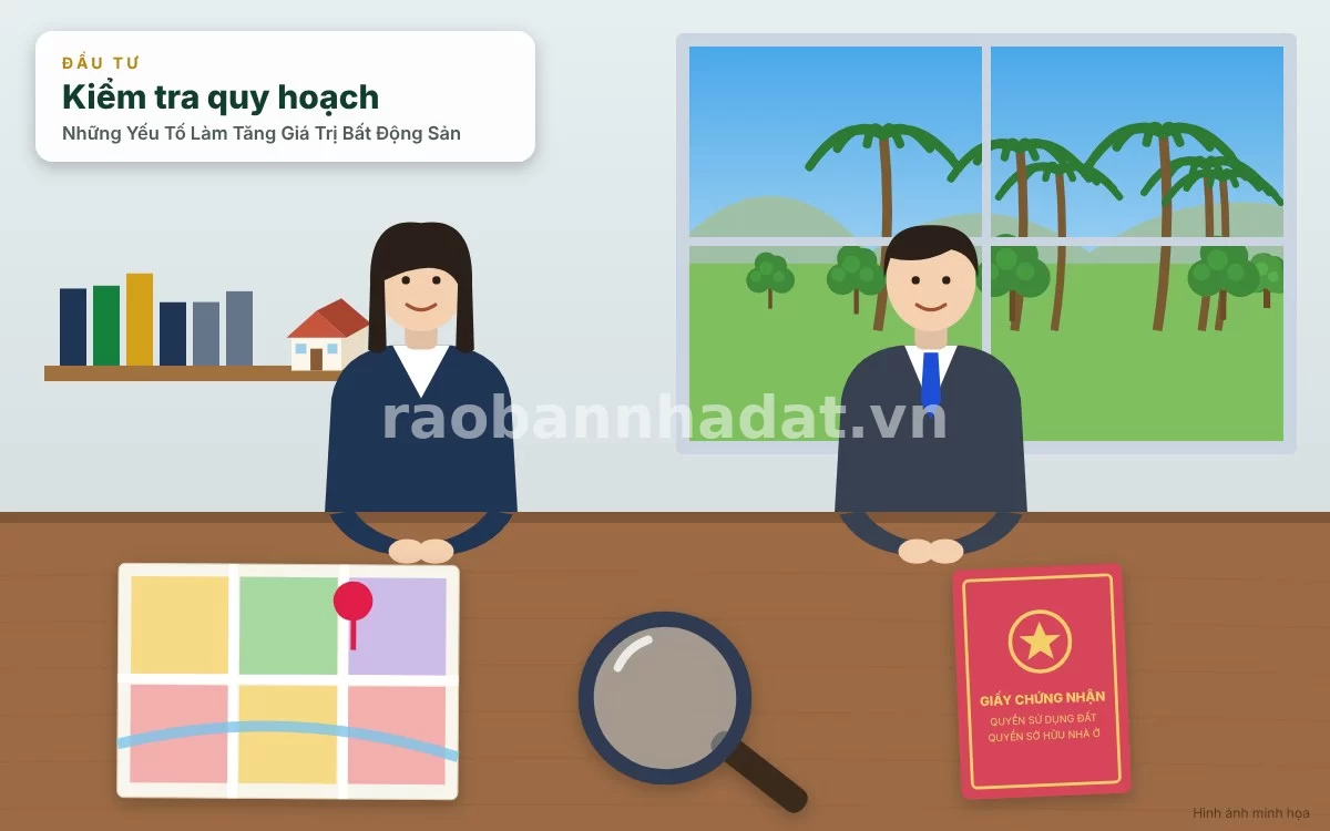 Kinh nghiệm thực chiến đón đầu xu hướng phát triển hạ tầng và quy hoạch đô thị bất động sản