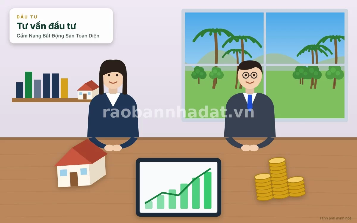 Kinh nghiệm thực chiến dựa trên dữ liệu thực tế và xây dựng mạng lưới quan hệ chuyên gia uy tín