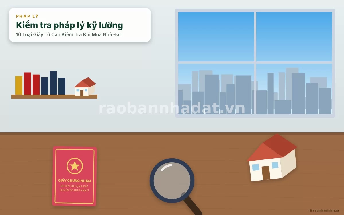 Chi tiết kiểm tra giấy phép xây dựng và biên bản hoàn công công trình cập nhật lên sổ hồng