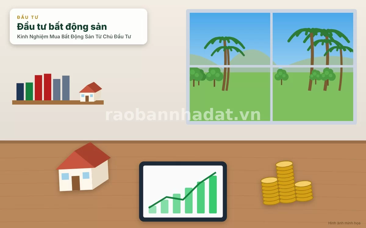 Phân tích chi tiết lợi thế về giá gốc, chính sách chiết khấu và tiến độ thanh toán linh hoạt từ chủ đầu tư