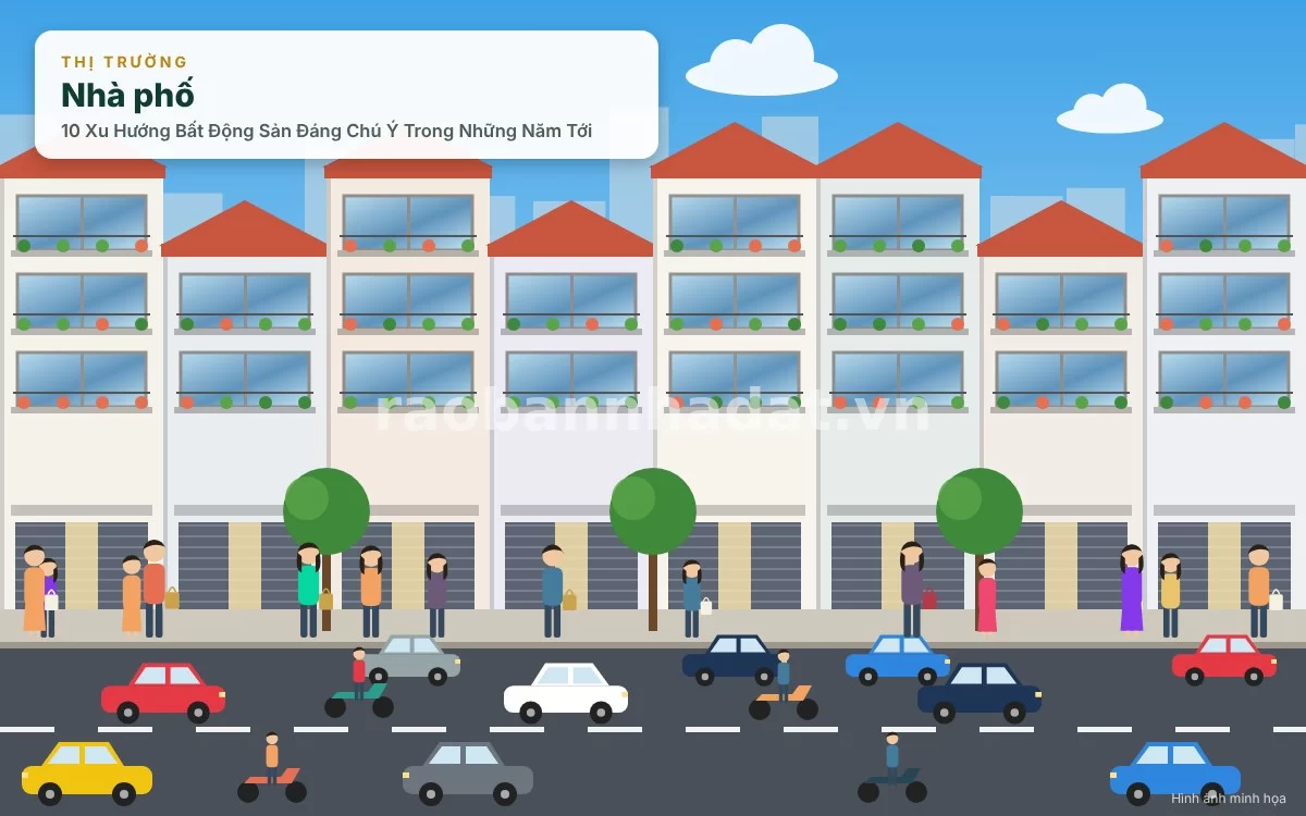 Chi tiết phân tích nhu cầu nhà ở của thế hệ gen z và sự phát triển của mô hình co living chia sẻ không gian