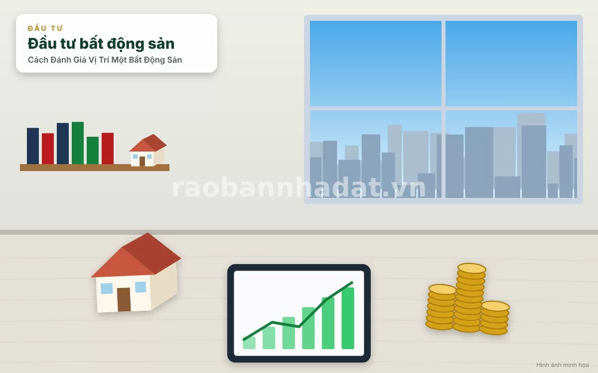 Chi tiết đánh giá kết nối giao thông và hệ thống tiện ích ngoại khu xung quanh vị trí bất động sản
