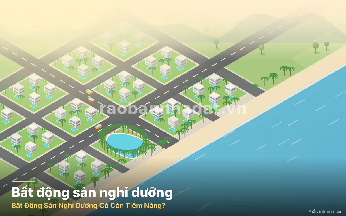 Kinh nghiệm thực chiến khảo sát thực tế tỷ lệ lấp đầy du lịch và lựa chọn chủ đầu tư uy tín