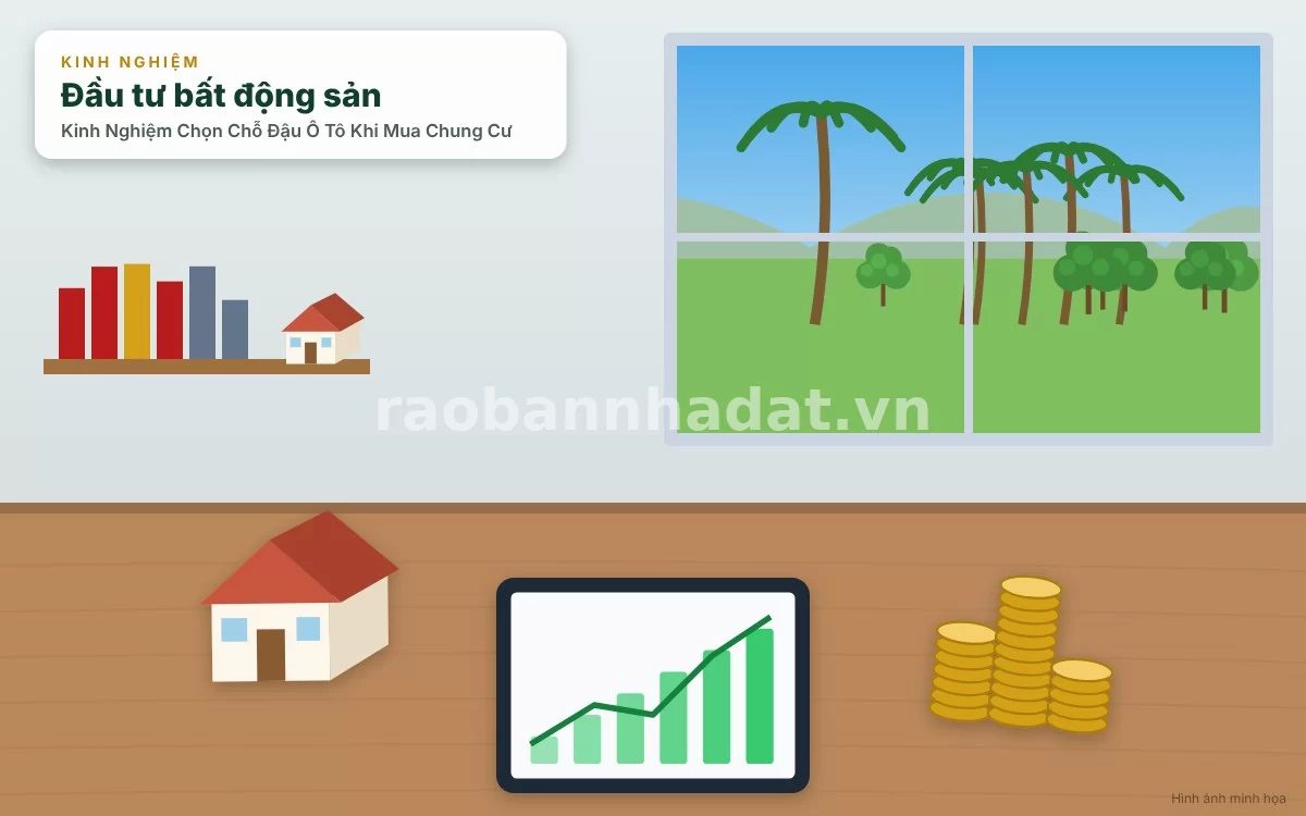 Chi tiết các tiêu chí kiểm tra tỷ lệ hầm đỗ xe, loại hình hầm truyền thống và hệ thống tự động