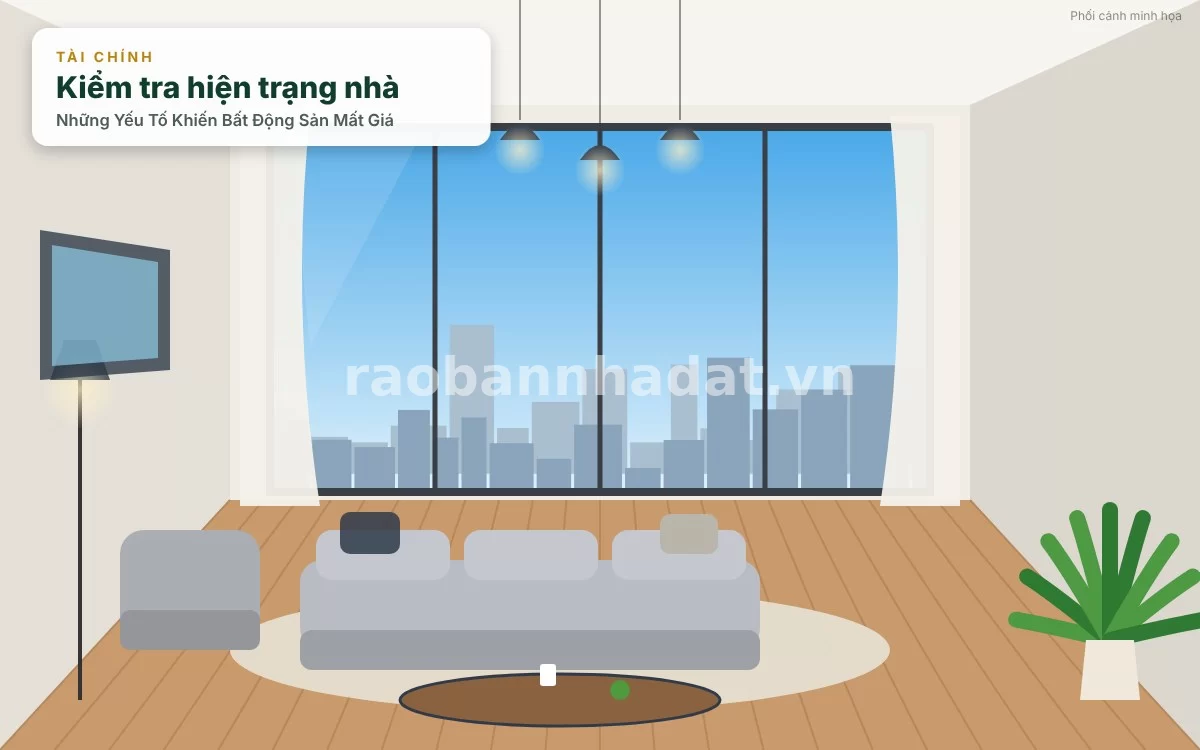 Kinh nghiệm thực chiến kiểm tra quy hoạch và sàng lọc bất động sản an toàn tránh rủi ro mất giá