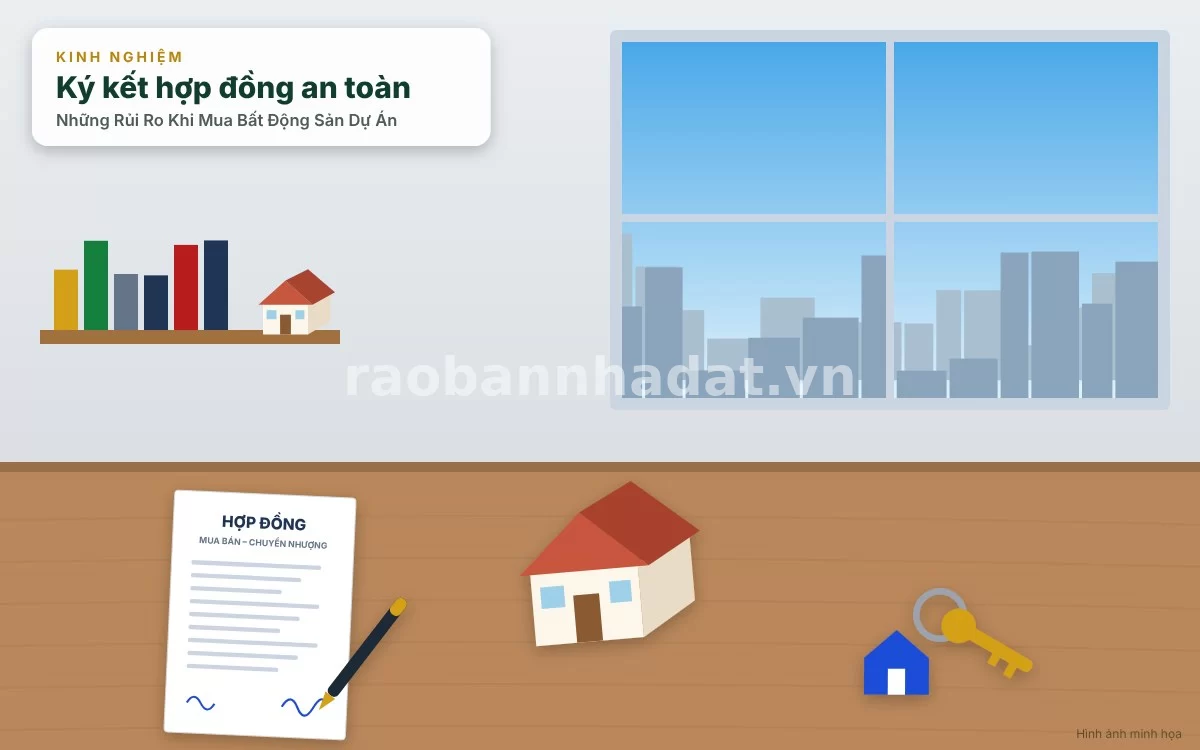 Phân tích bản chất độ trễ tiến độ và tính ràng buộc pháp lý khi mua nhà hình thành trong tương lai