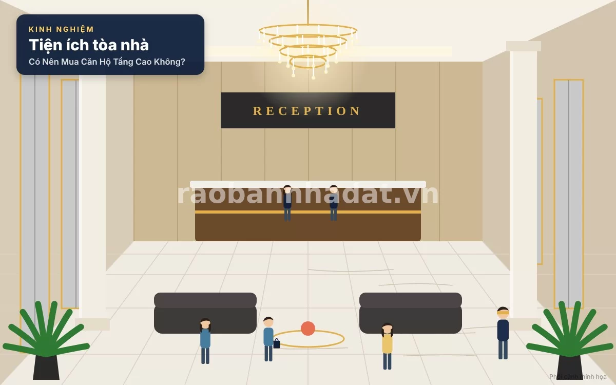 Kinh nghiệm thực chiến kiểm tra tỷ lệ thang máy và lựa chọn khoảng tầng cao lý tưởng không sát mái