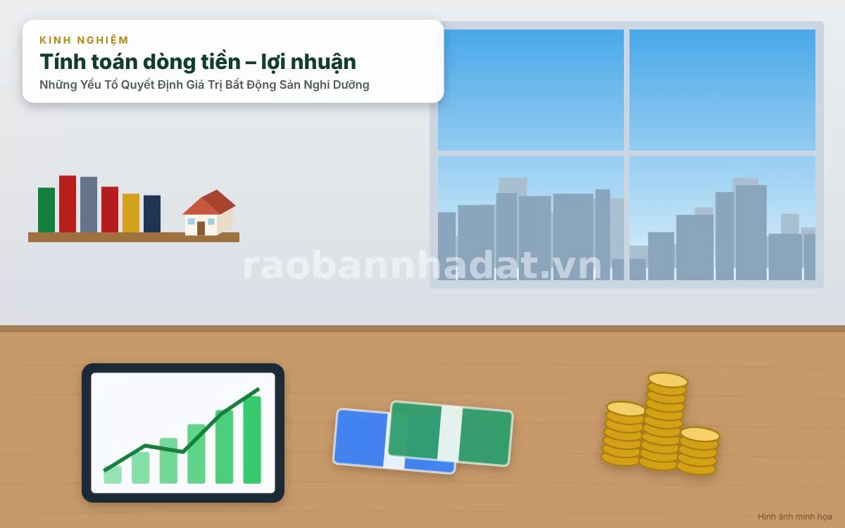 Phân tích bản chất định Giá dựa trên dòng tiền khai thác và sự khan hiếm tài nguyên thiên nhiên