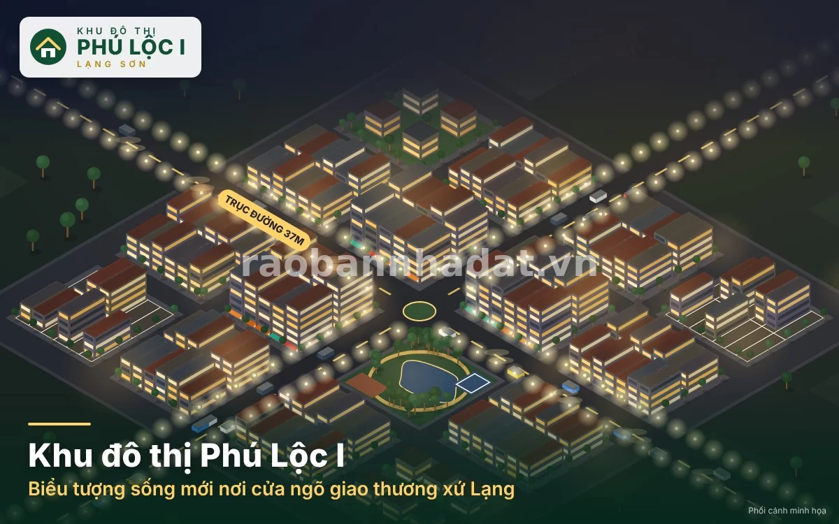 Phú Lộc I
