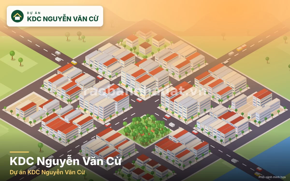 Nguyễn Văn Cừ, Thành phố Hồ Chí Minh