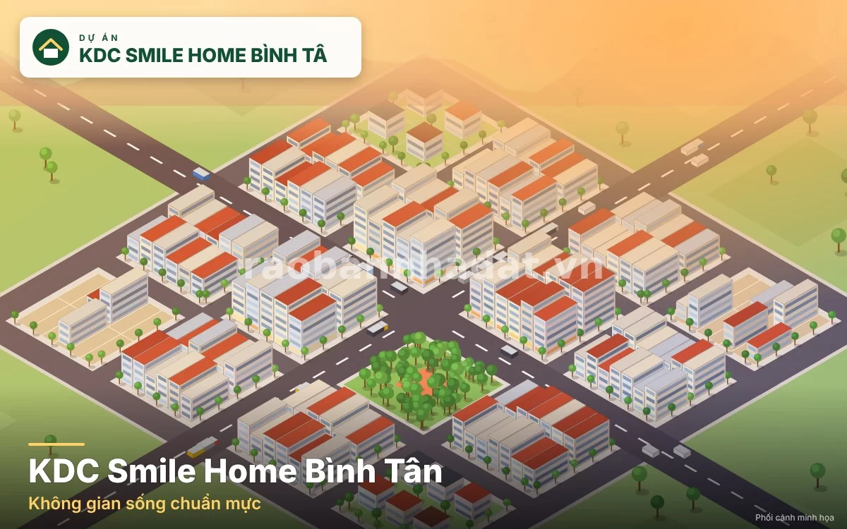 Smile Home, Thành phố Hồ Chí Minh