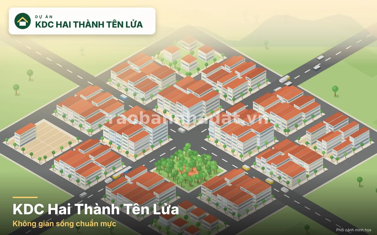 Hai Thành Tên Lửa, Thành phố Hồ Chí Minh