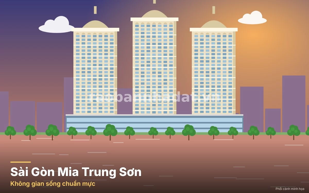 Sài Gòn Mia, Thành phố Hồ Chí Minh