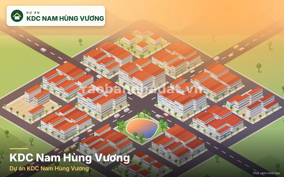 Nam Hùng Vương, Thành phố Hồ Chí Minh