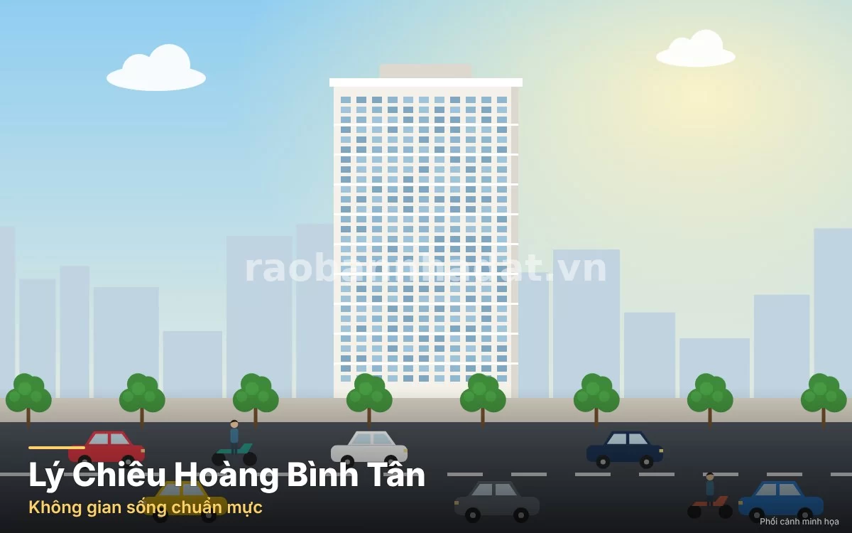 Lý Chiêu Hoàng, Thành phố Hồ Chí Minh