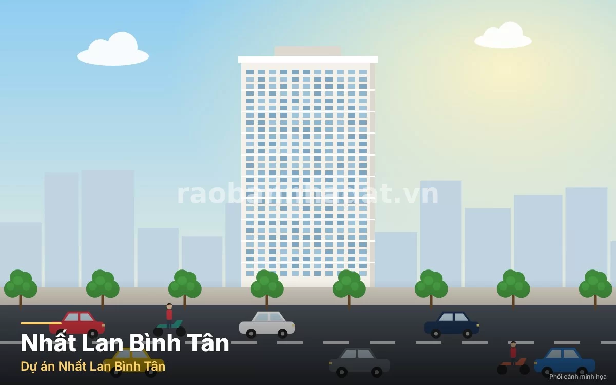 Nhất Lan, Thành phố Hồ Chí Minh