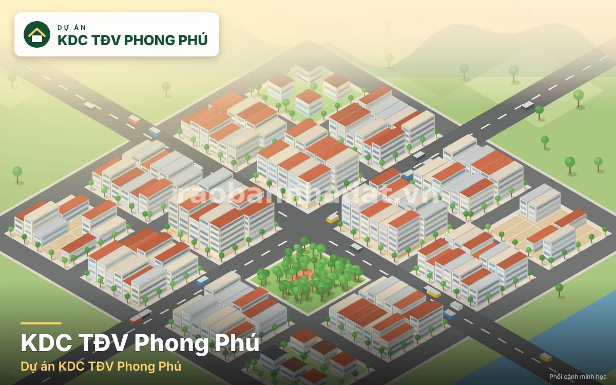TĐV Phong Phú, Thành phố Hồ Chí Minh