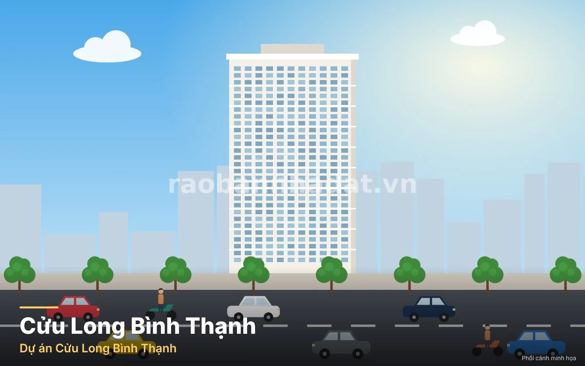 Cửu Long, Thành phố Hồ Chí Minh