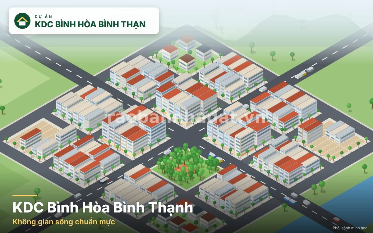 Bình Hòa, Thành phố Hồ Chí Minh