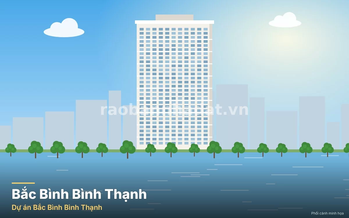 Bắc Bình, Thành phố Hồ Chí Minh
