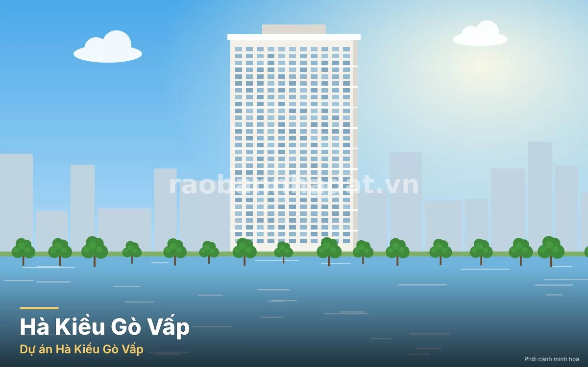 Hà Kiều, Thành phố Hồ Chí Minh