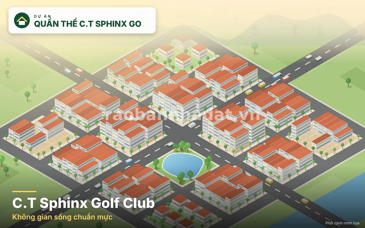 C.T Sphinx, Thành phố Hồ Chí Minh