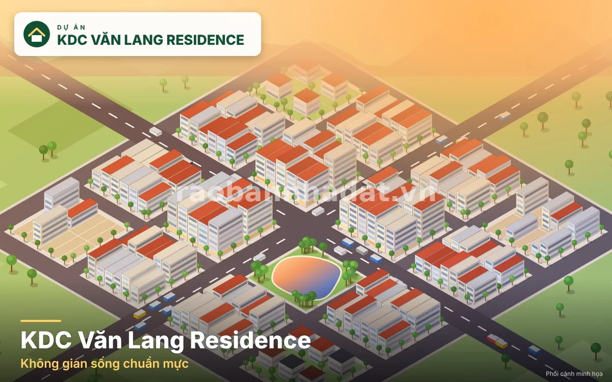 Văn Lang Residence, Thành phố Hồ Chí Minh