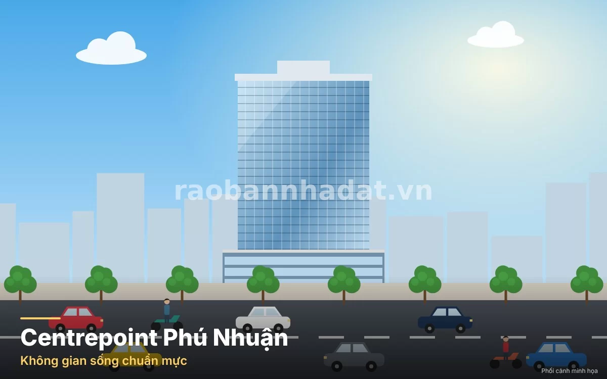 Centrepoint, Thành phố Hồ Chí Minh