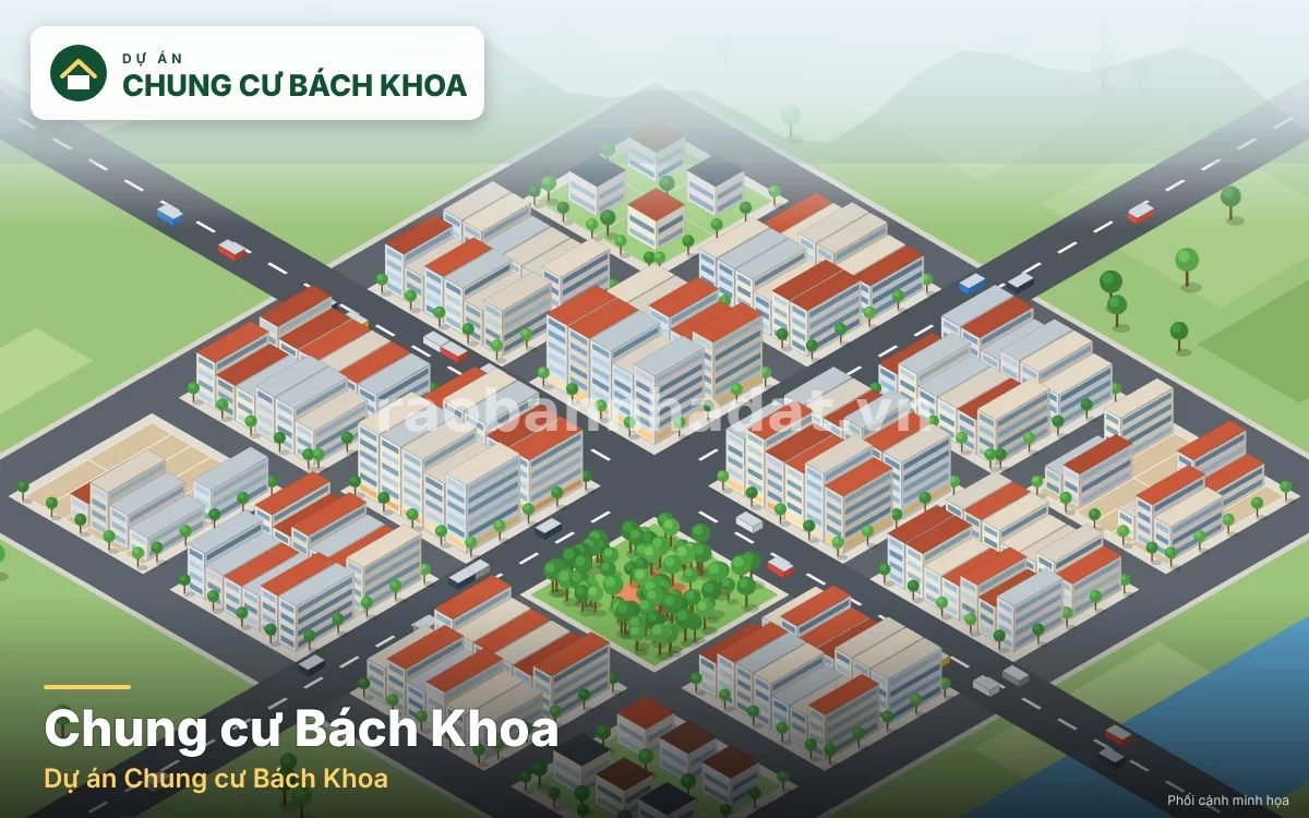 Bách Khoa, Thành phố Hồ Chí Minh