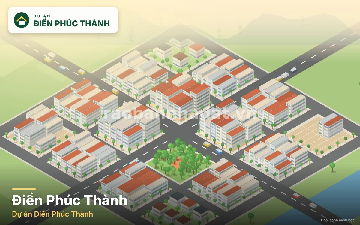 Điền Phúc Thành, Thành phố Hồ Chí Minh