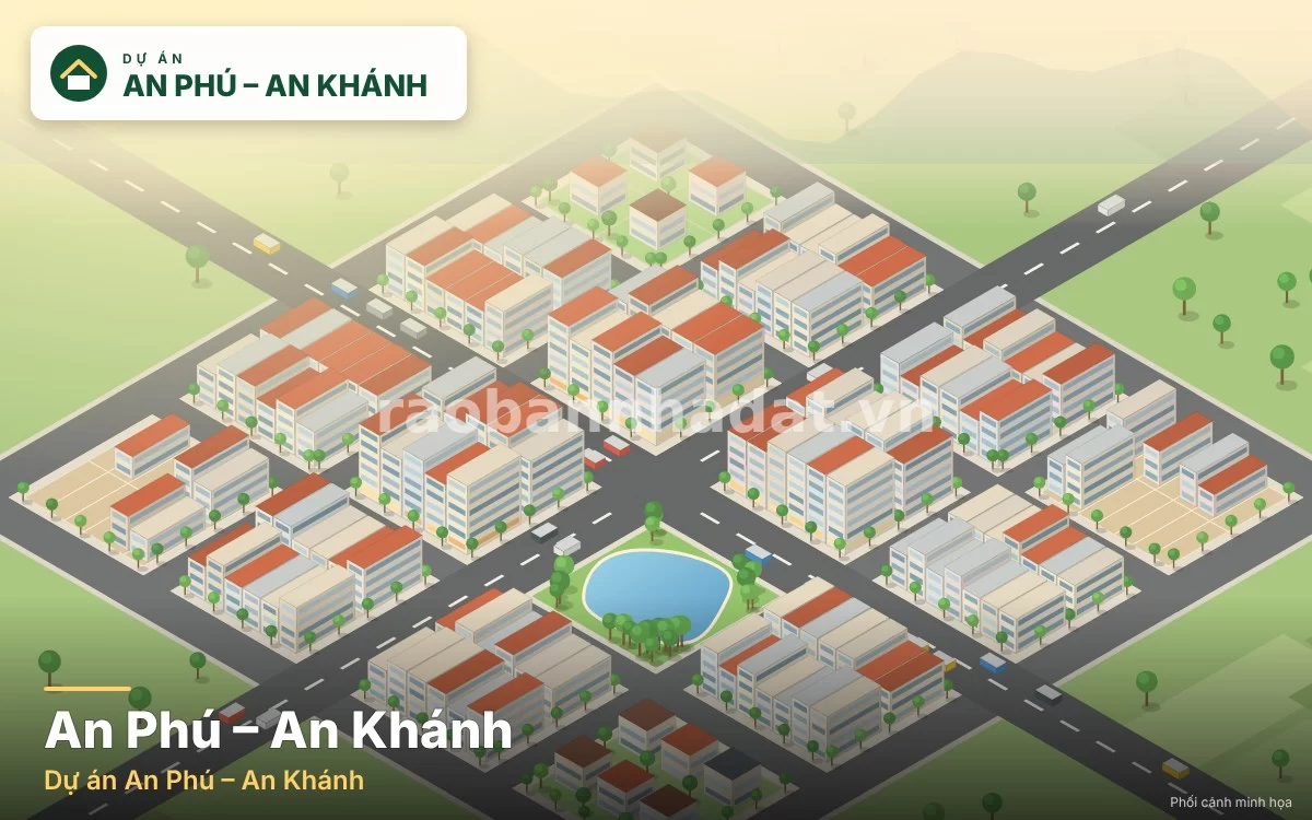 An Phú An Khánh, Thành phố Hồ Chí Minh