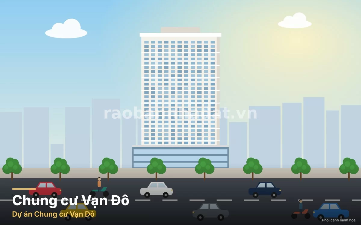 Vạn Đô, Thành phố Hồ Chí Minh