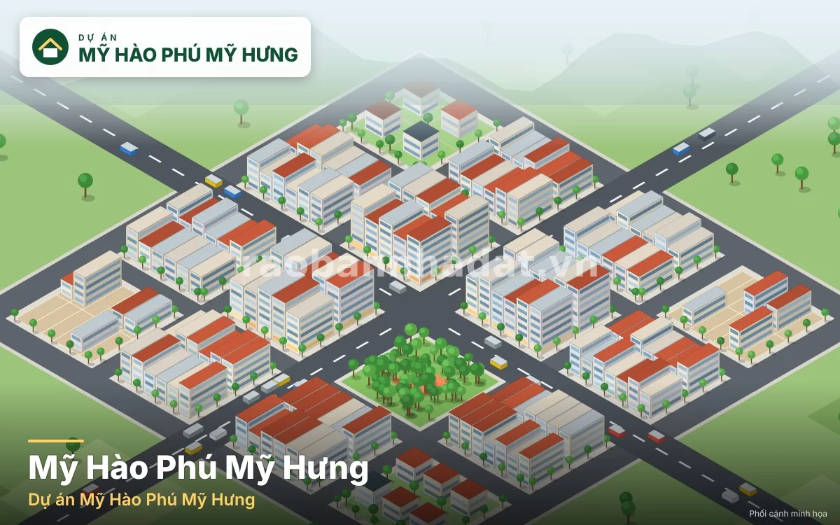 Mỹ Hào, Thành phố Hồ Chí Minh