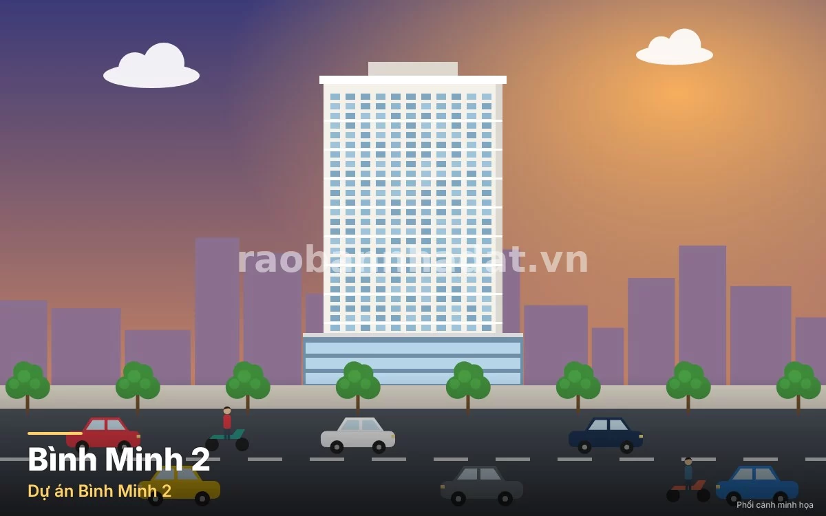 Bình Minh, Thành phố Hồ Chí Minh