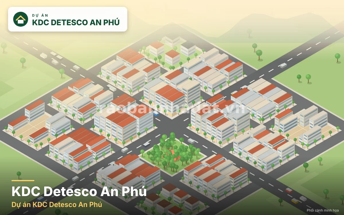Detesco, Thành phố Hồ Chí Minh