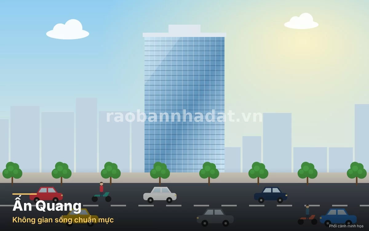 Ấn Quang, Thành phố Hồ Chí Minh