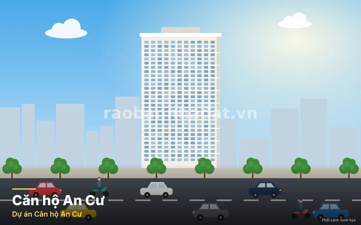An Cư, Thành phố Hồ Chí Minh