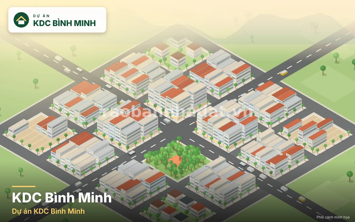 Bình Minh, Thành phố Hồ Chí Minh