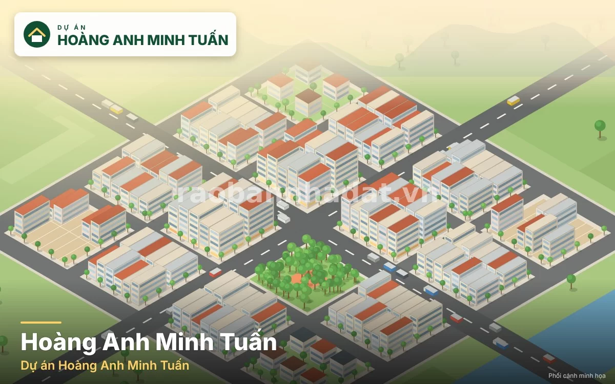 Hoàng Anh Minh Tuấn, Thành phố Hồ Chí Minh