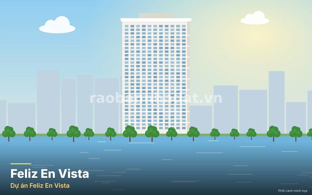 Feliz En Vista, Thành phố Hồ Chí Minh