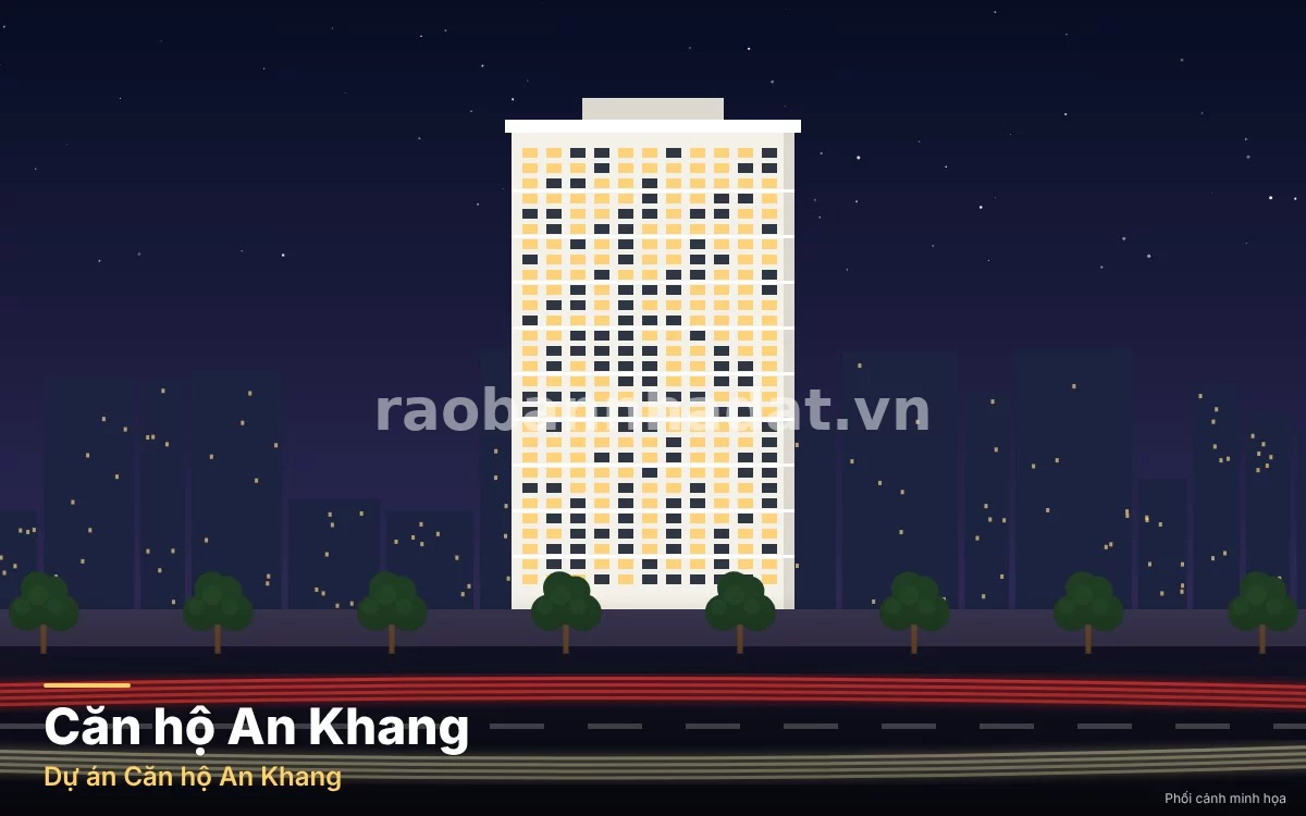 An Khang, Thành phố Hồ Chí Minh