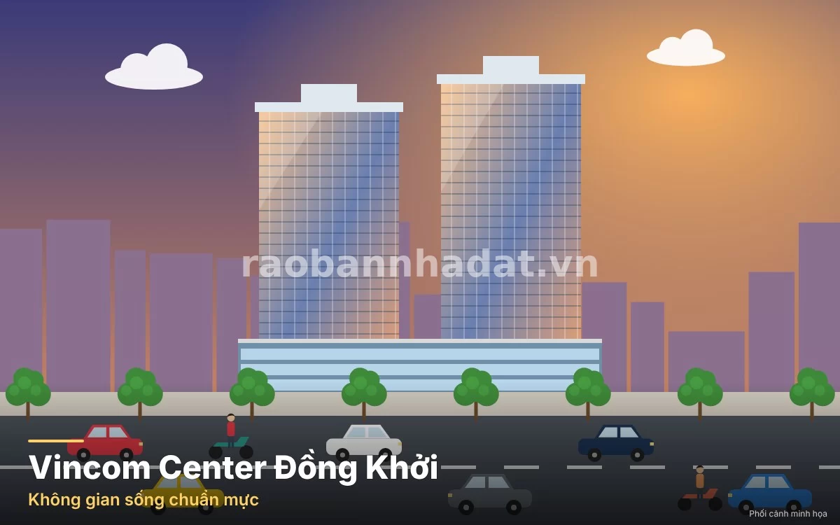 Vincom Center TP HCM, Thành phố Hồ Chí Minh