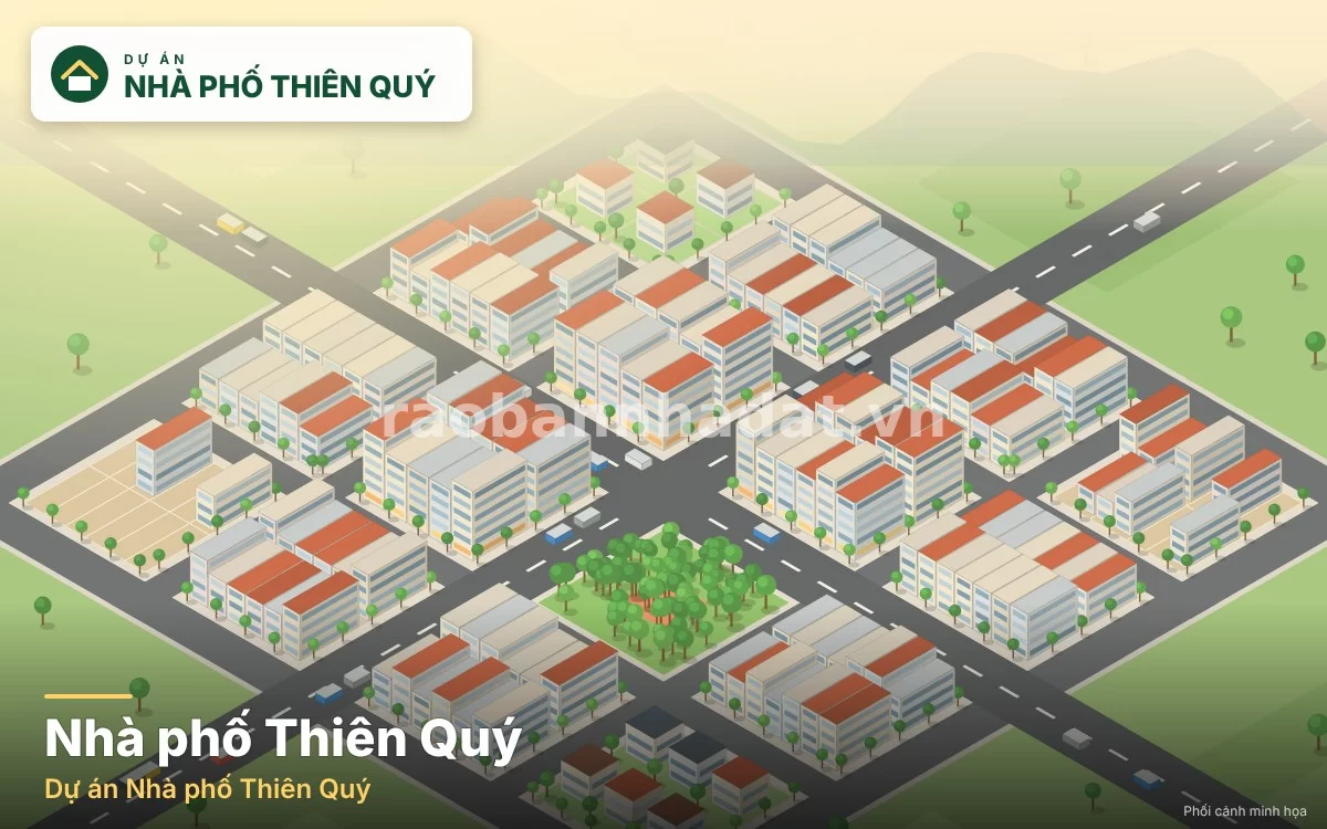 Thiên Quý, Thành phố Hồ Chí Minh