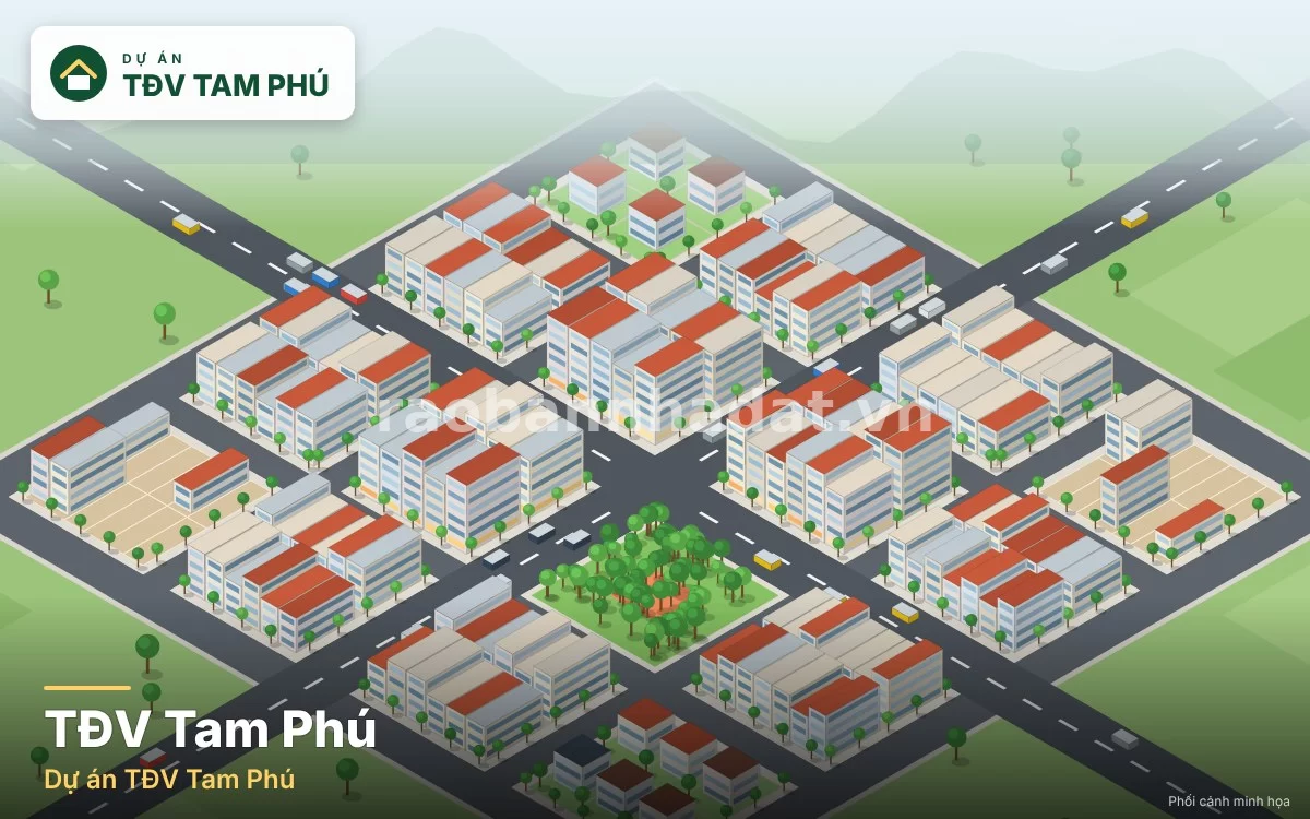 TĐV Tam Phú, Thành phố Hồ Chí Minh