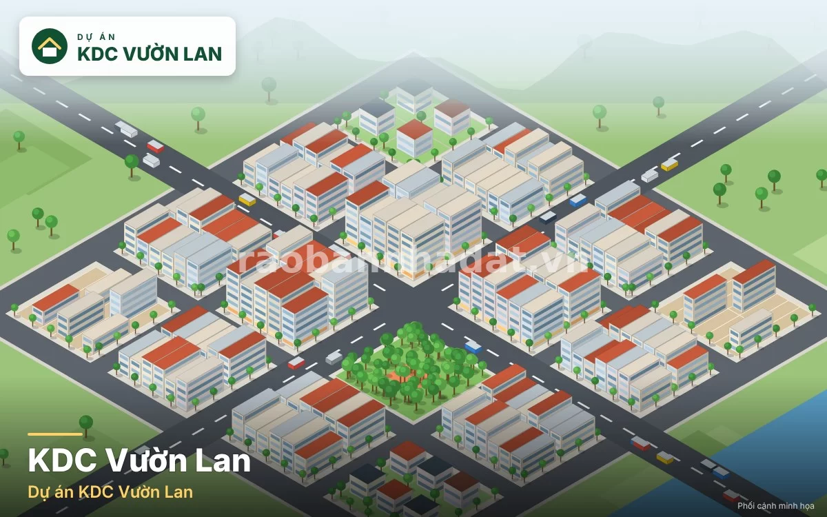 Vườn Lan, Thành phố Hồ Chí Minh